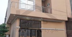 5 Marla Brand New Double Storey House For Sale Located in Lahore Medical Housing Society Main Canal Road Lahore