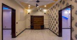 5 Marla ultra modern stylish House in Canal Valley Near Bahria town Lahore opposite sukh chain