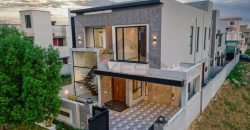 Modern style 10 marla vvip hot location house for sale in DHA Rahbar XI