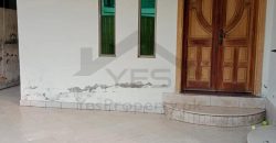 10 Marla ground portion available for rent in wapda town phase 2