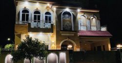 8.25 Marla B-Block phase 2 New for sale in Lahore