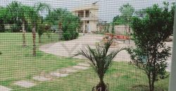 5.5 kanal luxury Farm house for sale in Sue-e-Asal