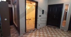 5 Marla Brand New double story house for sale in Punjab University housing society town