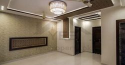 10 Marla House Available For Rent In Ideal Location Of Bahria Town Lahore On Affordable Rent