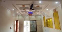 10 marla brand new house for sale in Park View City Lahore