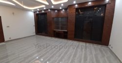 10 Marla corner beautiful House for sale in Marghzar Officer cooperative Housing Society main Multan Road Lahore