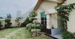 5.5 kanal luxury Farm house for sale in Sue-e-Asal