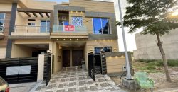 5 Marla House for sale in Lake City Lahore