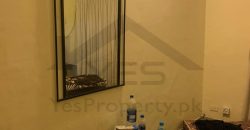 Furnished Appartment Available For Rent in DHA 4