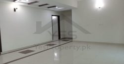 Beautiful Apartment For Rent in Askari 11