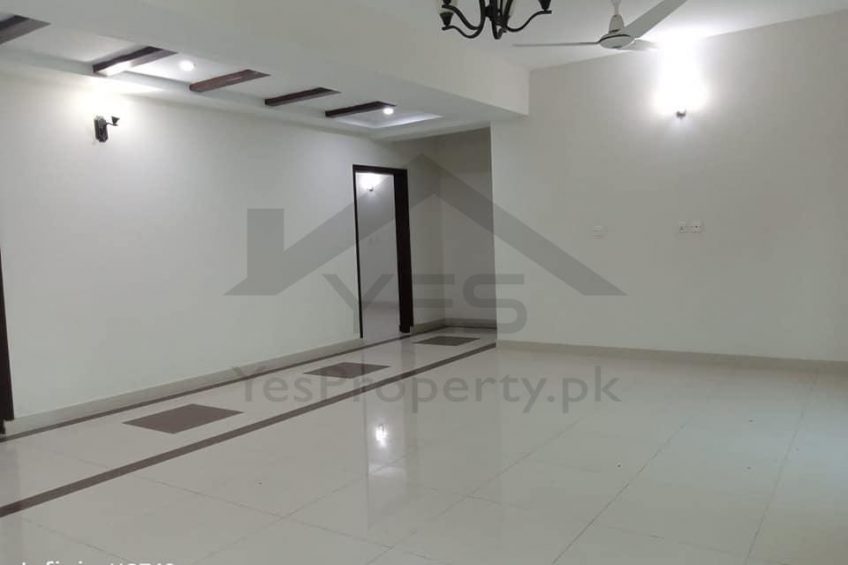 Beautiful Apartment For Rent in Askari 11