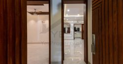 Modern style 10 marla vvip hot location house for sale in DHA Rahbar XI