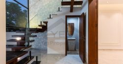 Modern style 10 marla vvip hot location house for sale in DHA Rahbar XI