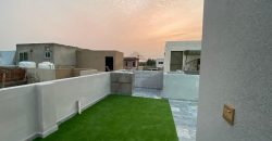 3 Marla Brand New Semi Furnished Pair House 𝐢𝐧 , AL Kabir Town Phase Lahore 𝐅𝐨𝐫 Sale.