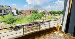 7 MARLA HOUSE FOR SALE IN DREAM GARDENS LAHORE