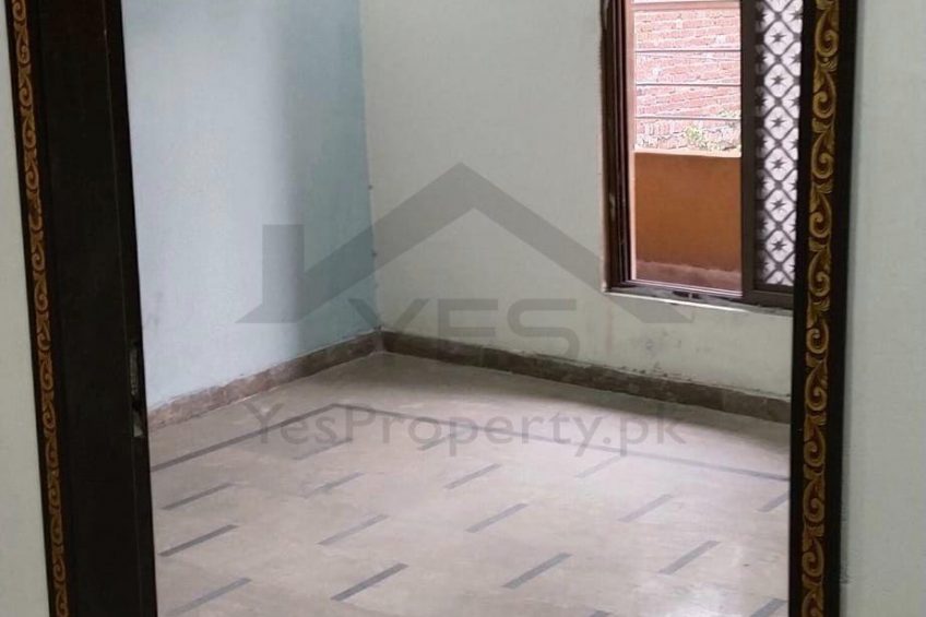 3 marla house for sale in madina colony baghbanpura