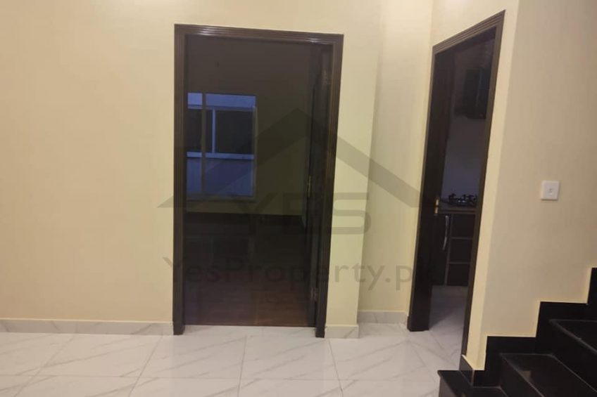 5 Marla double story for sale in DHA Phase 6 Sector D