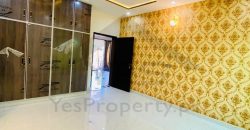 7 MARLA HOUSE FOR SALE IN DREAM GARDENS LAHORE