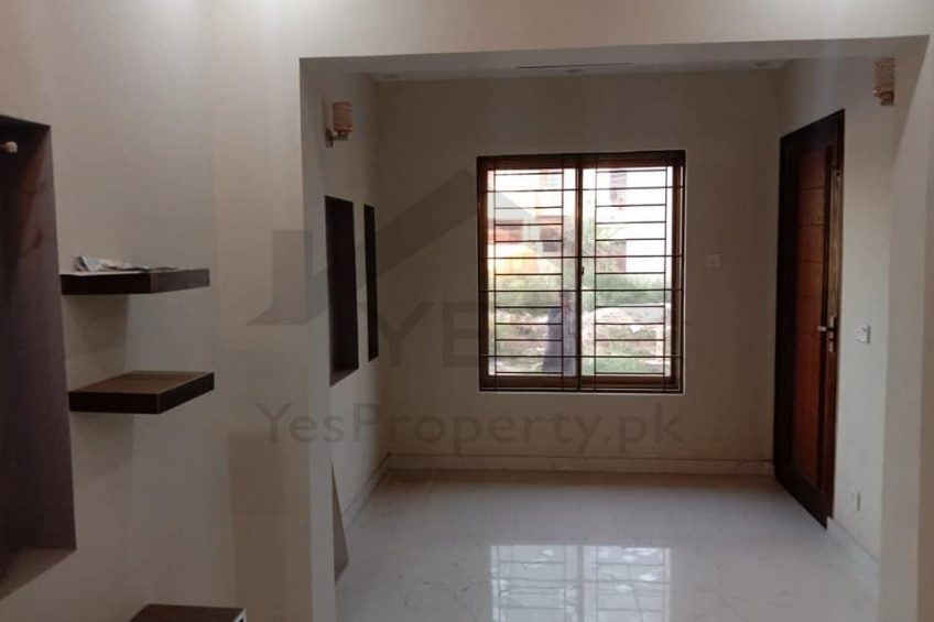 3.5 MARLA Full HOUSE FOR RENT in Johar town Lahore