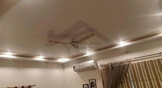 10 Marla Double Story Beautiful House For Sale in Askari 10 Army Housing Society Lahore Cantt.