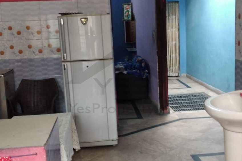 3 marla house fore sale in moiz town Near Amir town