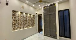 3 Marla Brand New Semi Furnished Pair House 𝐢𝐧 , AL Kabir Town Phase Lahore 𝐅𝐨𝐫 Sale.