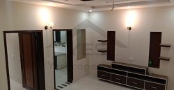 3.5 MARLA Full HOUSE FOR RENT in Johar town Lahore