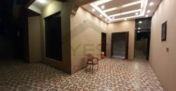 10 Marla corner beautiful House for sale in Marghzar Officer cooperative Housing Society main Multan Road Lahore