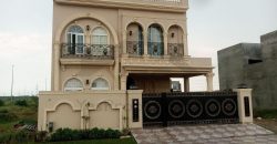 10 marla spanish house available for sale in DHA