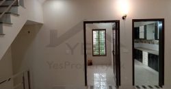 3.5 MARLA Full HOUSE FOR RENT in Johar town Lahore