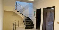 5 Marla Brand New beautiful house for sale in Banker Housing Society near DHA phase 4 Lahore