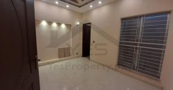 5 Marla Brand New double story house for sale in Punjab University housing society town