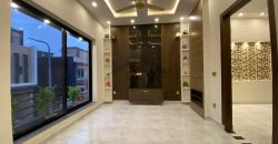 3 Marla Brand New Semi Furnished Pair House 𝐢𝐧 , AL Kabir Town Phase Lahore 𝐅𝐨𝐫 Sale.