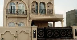 10 marla spanish house available for sale in DHA