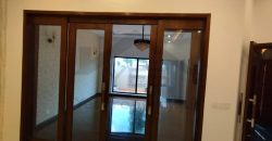 10 Marla Brand New house for sale in DHA