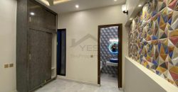 3 Marla Brand New Semi Furnished Pair House 𝐢𝐧 , AL Kabir Town Phase Lahore 𝐅𝐨𝐫 Sale.