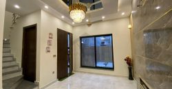 3 Marla Brand New Semi Furnished Pair House 𝐢𝐧 , AL Kabir Town Phase Lahore 𝐅𝐨𝐫 Sale.