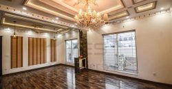 10 Marla luxury House For Sale in DHA