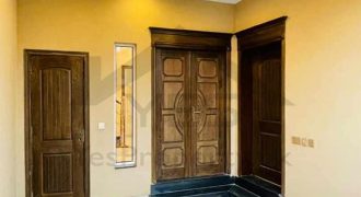 5 Marla Brand New beautiful house for sale in Banker Housing Society near DHA phase 4 Lahore