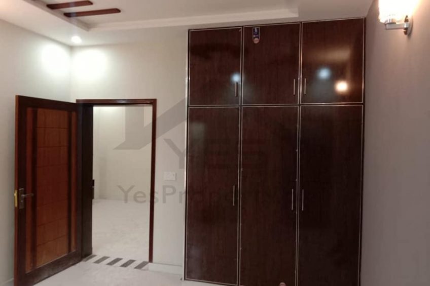 3.5 MARLA Full HOUSE FOR RENT in Johar town Lahore