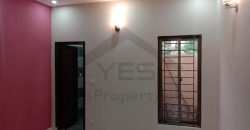 3.5 MARLA Full HOUSE FOR RENT in Johar town Lahore