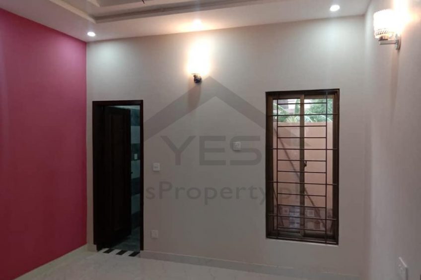 3.5 MARLA Full HOUSE FOR RENT in Johar town Lahore