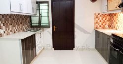 3 beds Apartment Attach Baths For Rent In Askari 10