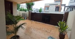 10 Marla Brand New house for sale in DHA