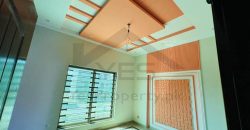 6 marla corner house for sale in DHA lahore