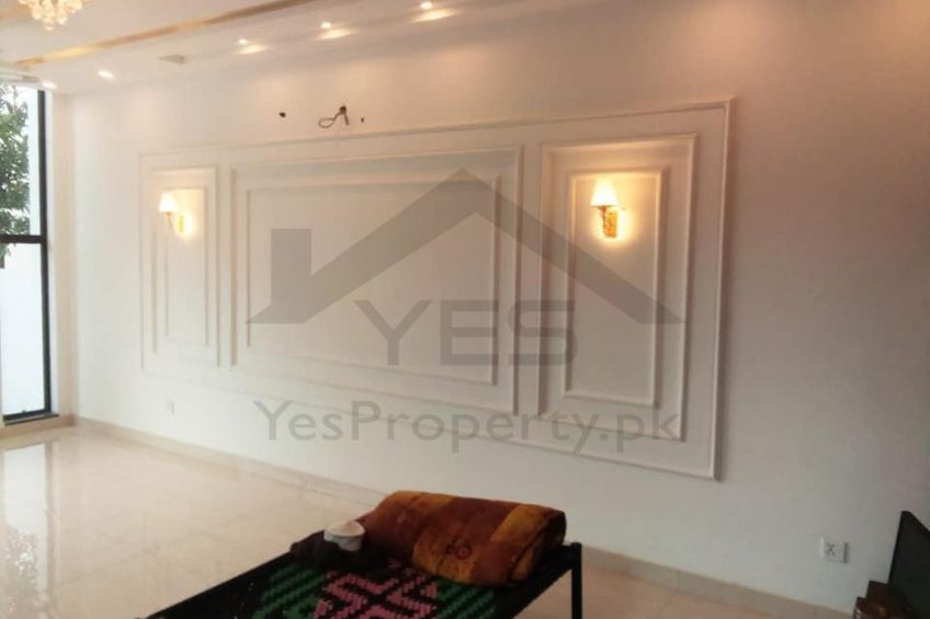 5 Marla Brand House For Sale In DHA 9 Town Lahore