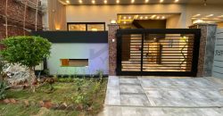 3 Marla Brand New Semi Furnished Pair House 𝐢𝐧 , AL Kabir Town Phase Lahore 𝐅𝐨𝐫 Sale.