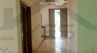 1 Kanal Full House Available For Rent Available in E block DHA phase 6 masjid chowk