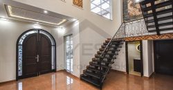 10 Marla luxury House For Sale in DHA