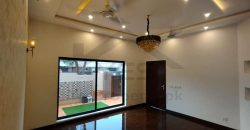 10 Marla Brand New house for sale in DHA